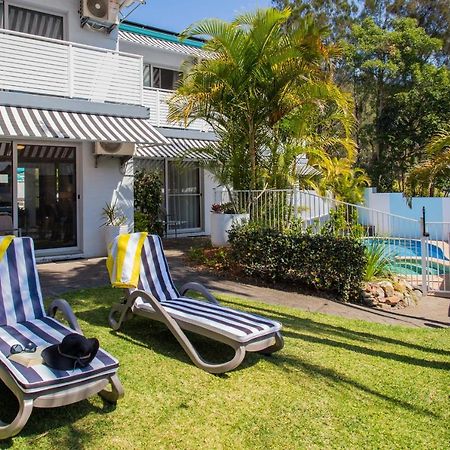 Blueys Motel Blueys Beach Luaran gambar