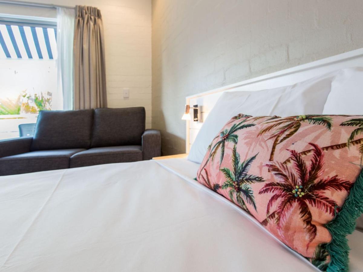 Blueys Motel Blueys Beach Luaran gambar