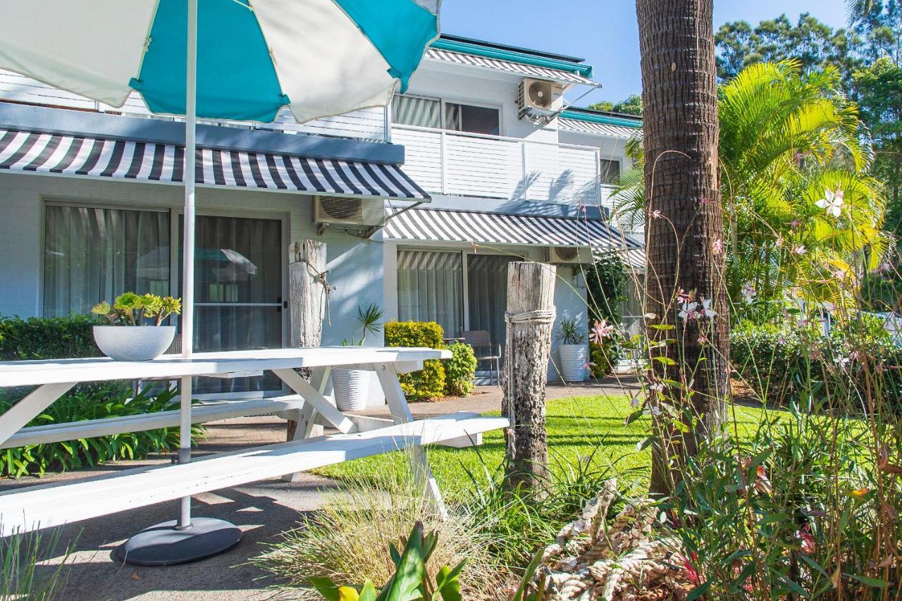 Blueys Motel Blueys Beach Luaran gambar