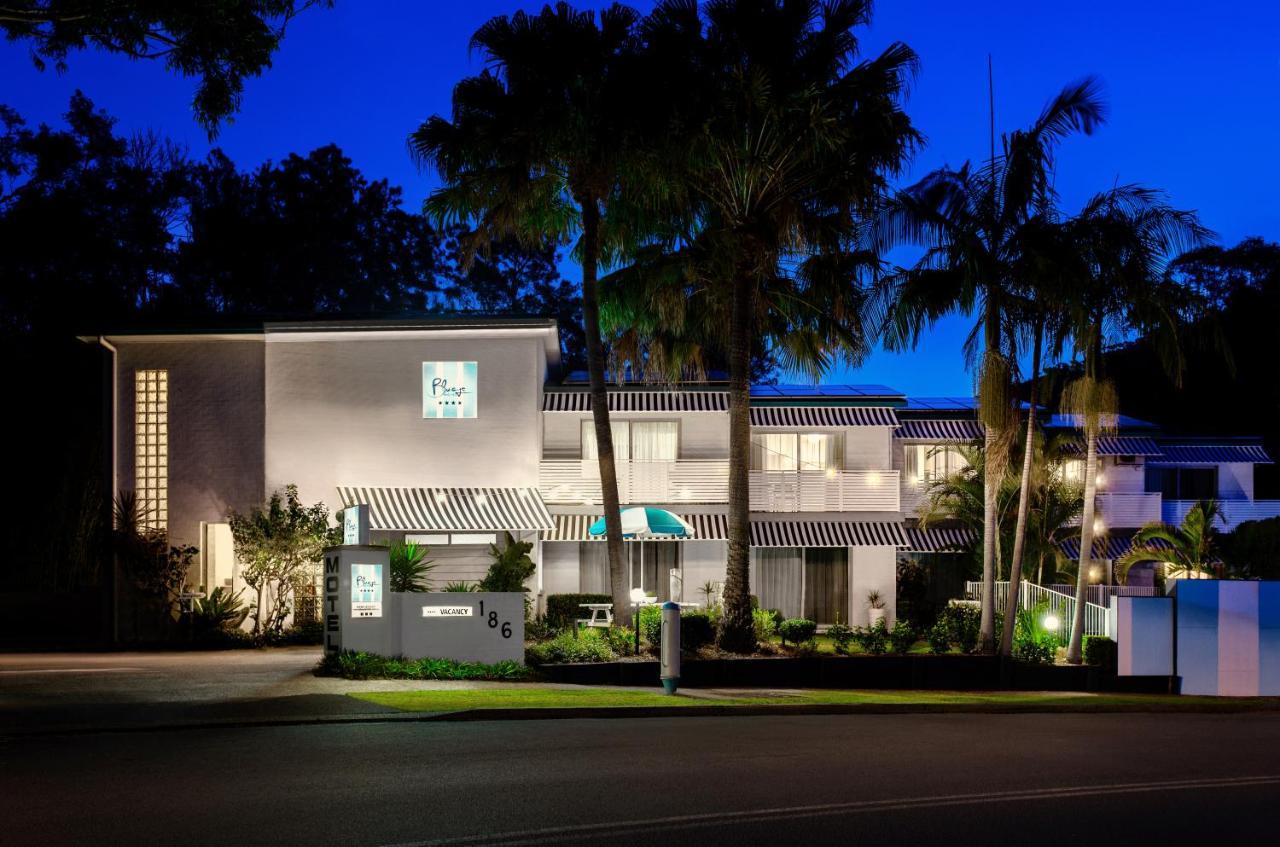 Blueys Motel Blueys Beach Luaran gambar