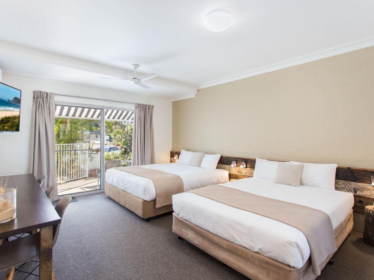 Blueys Motel Blueys Beach Luaran gambar