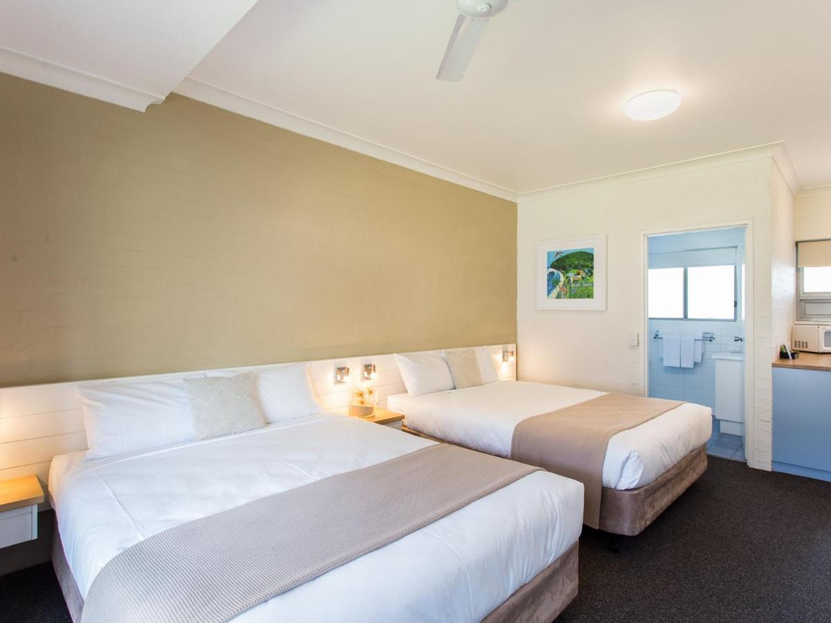 Blueys Motel Blueys Beach Luaran gambar