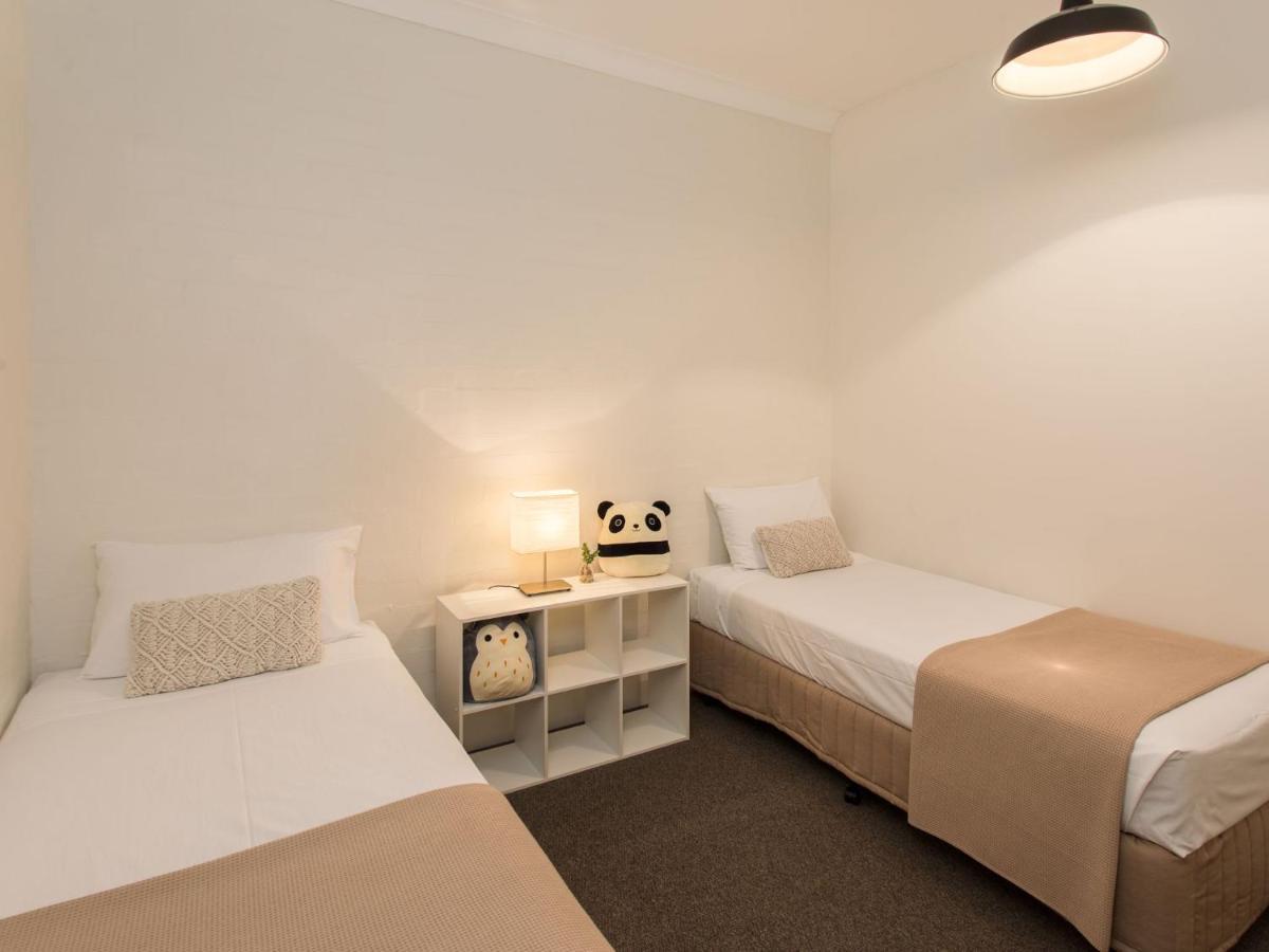 Blueys Motel Blueys Beach Luaran gambar