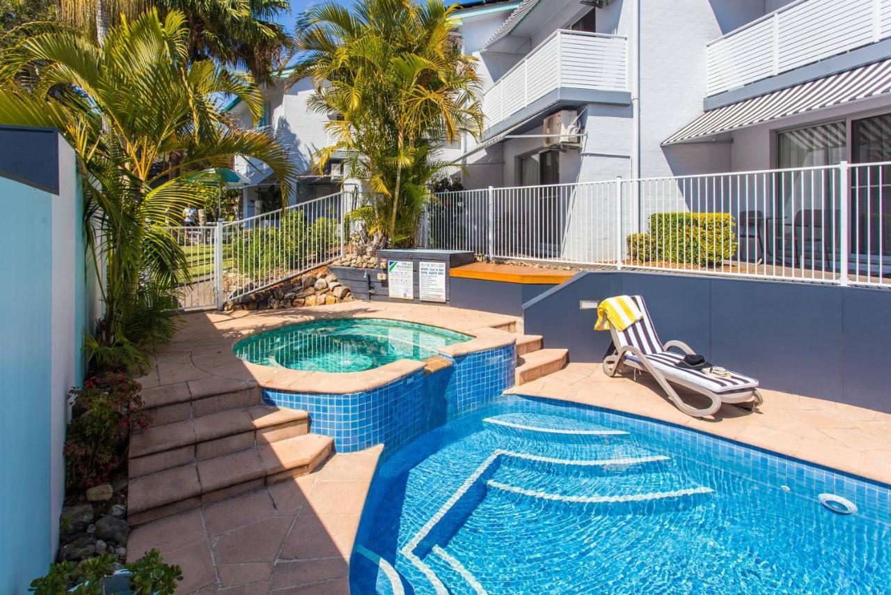 Blueys Motel Blueys Beach Luaran gambar