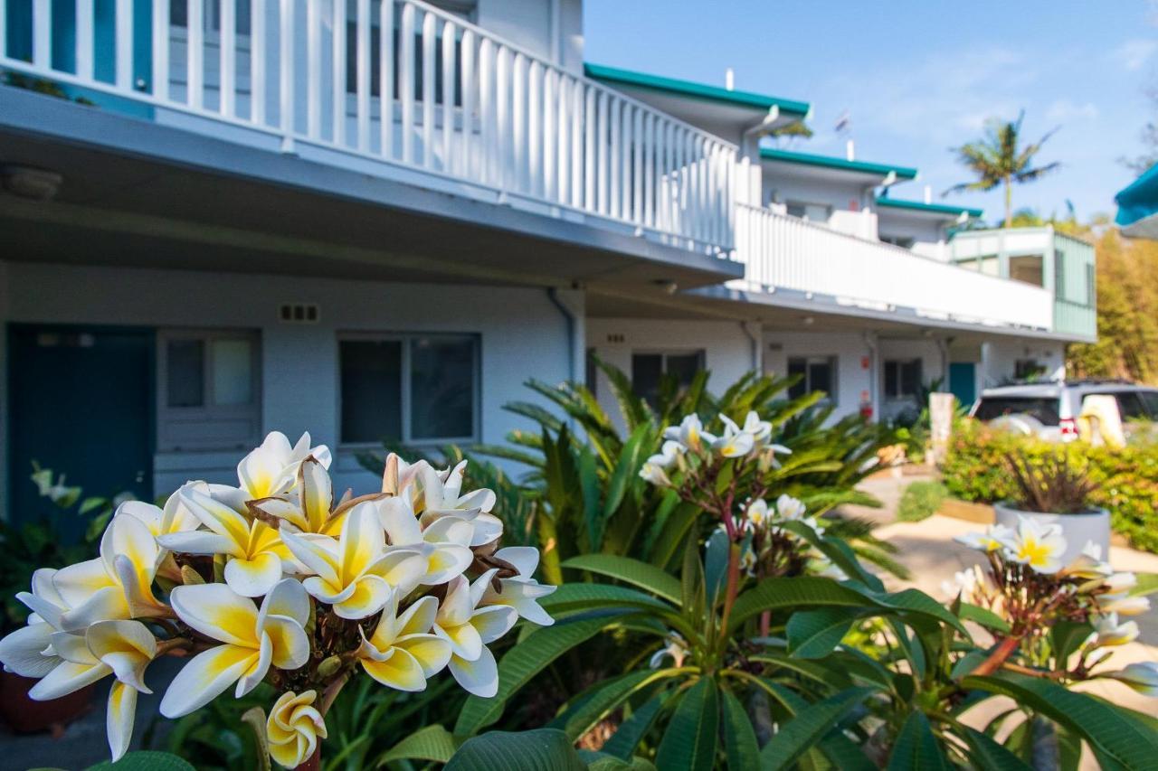 Blueys Motel Blueys Beach Luaran gambar