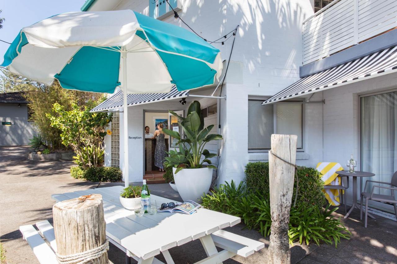 Blueys Motel Blueys Beach Luaran gambar