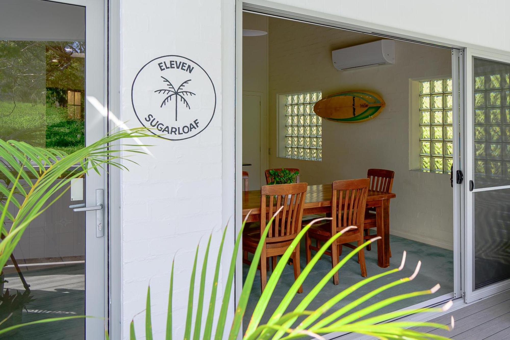 Blueys Motel Blueys Beach Luaran gambar