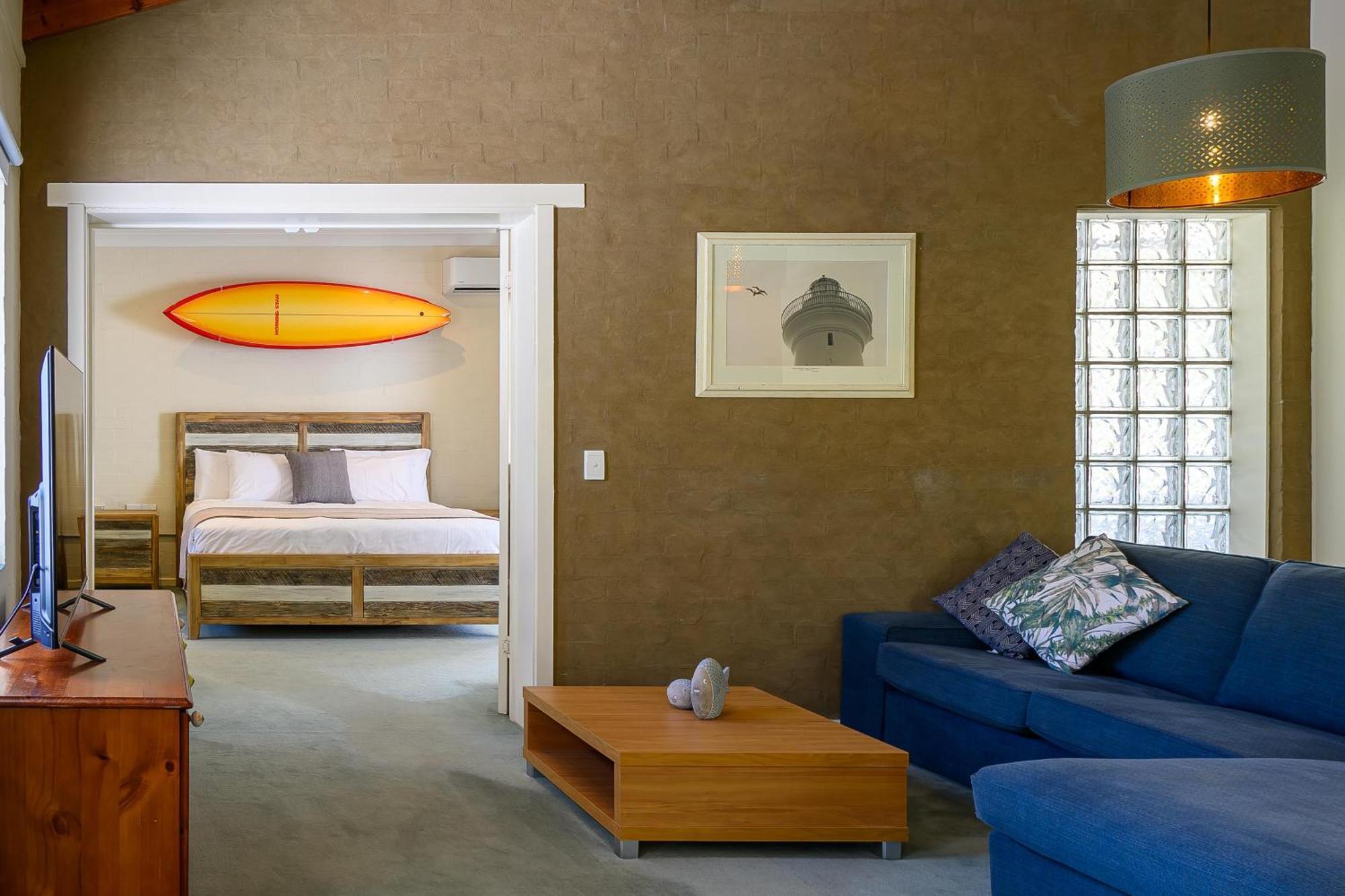 Blueys Motel Blueys Beach Luaran gambar