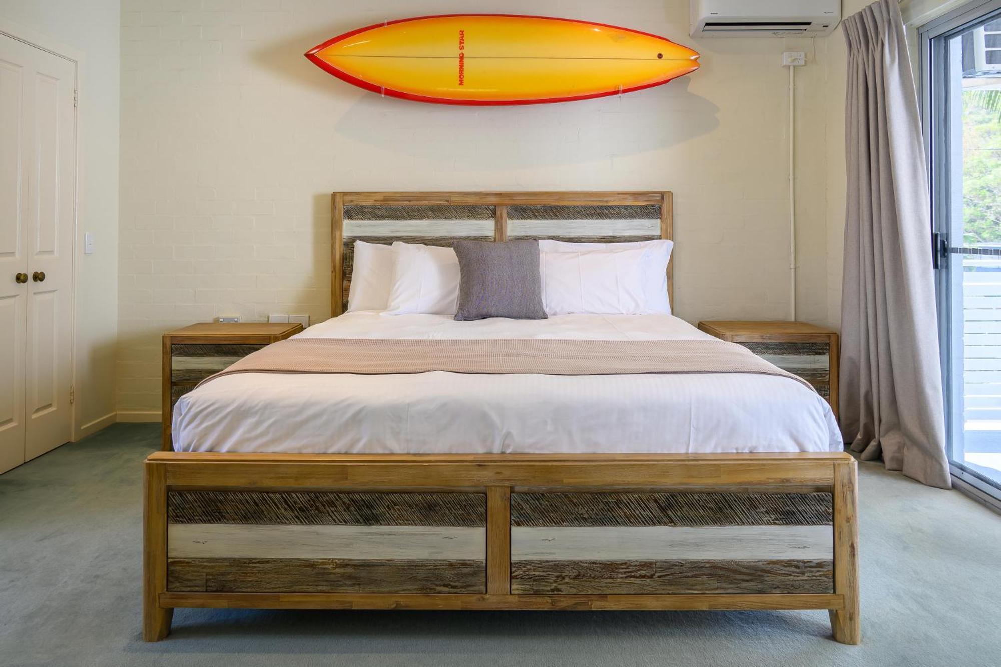 Blueys Motel Blueys Beach Luaran gambar