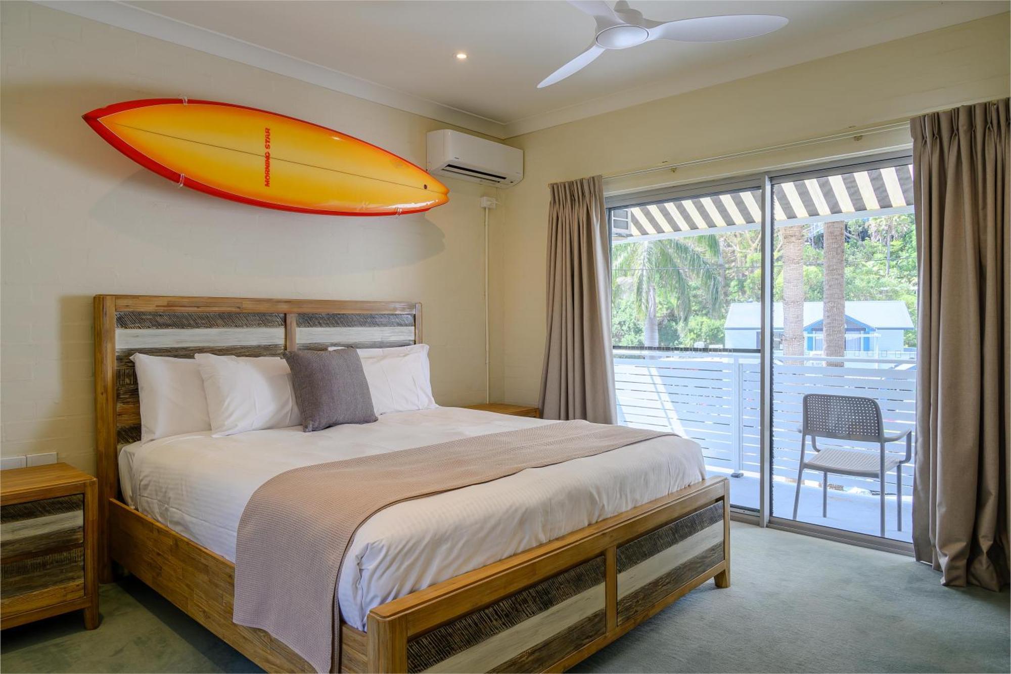Blueys Motel Blueys Beach Luaran gambar