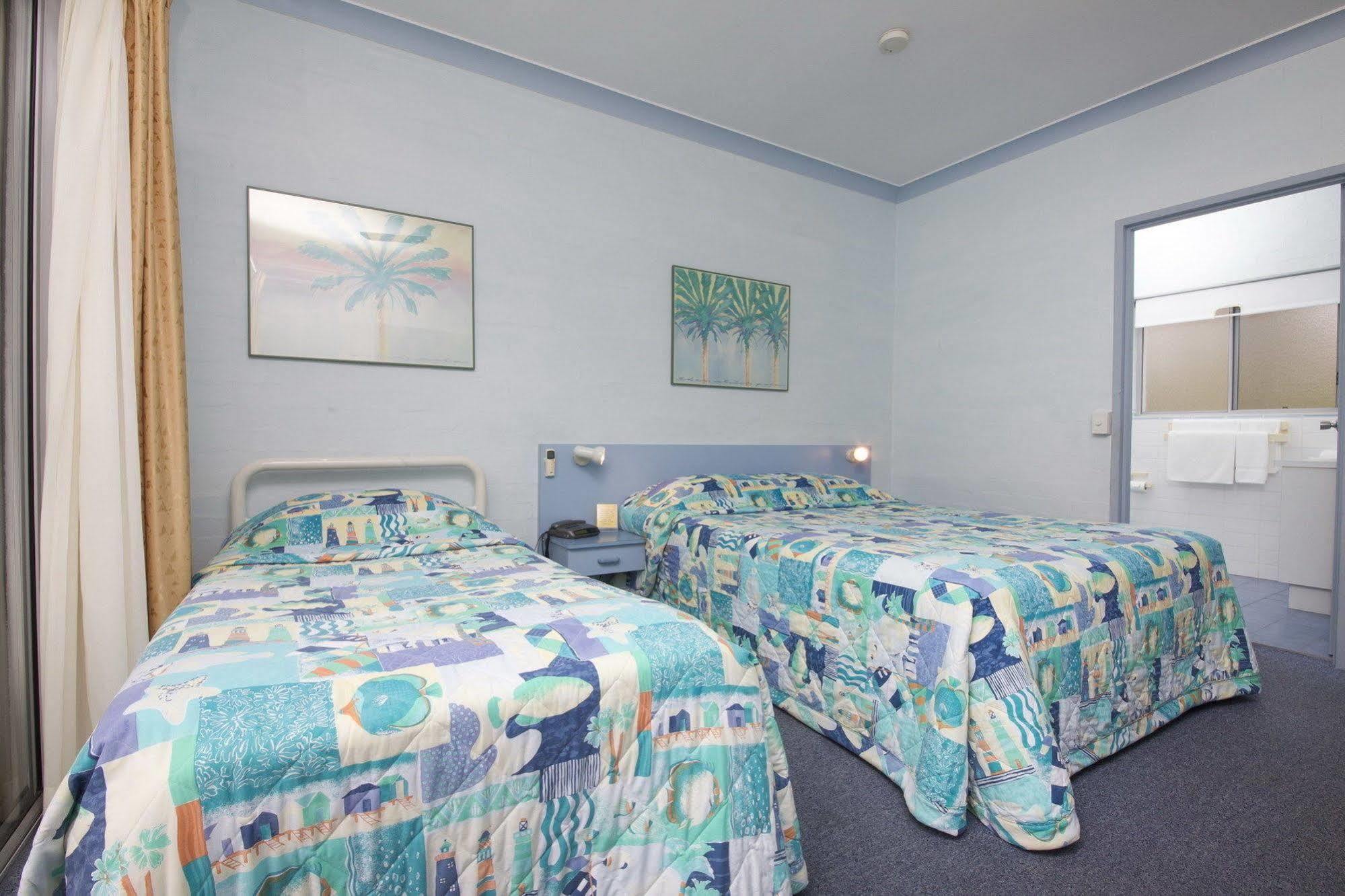Blueys Motel Blueys Beach Luaran gambar