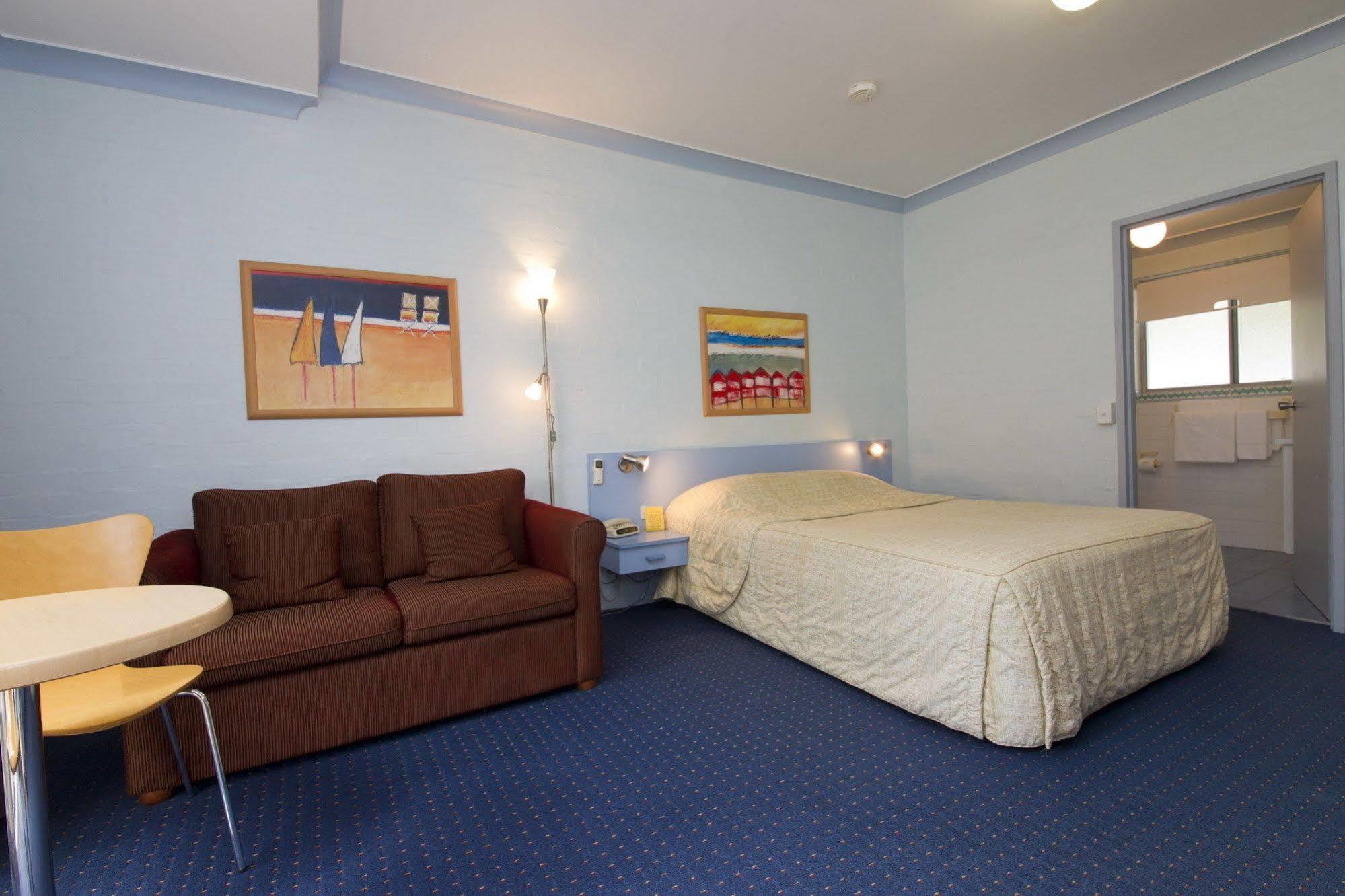 Blueys Motel Blueys Beach Luaran gambar